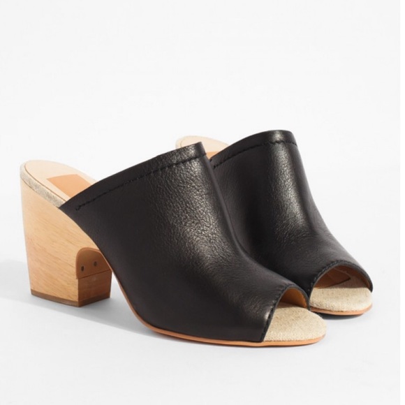 Dolce Vita Shoes - dolce vita tegan mule